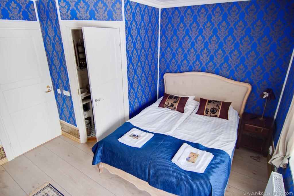 Hotel Vaihmalan Hovi Lempäälä Habitación foto