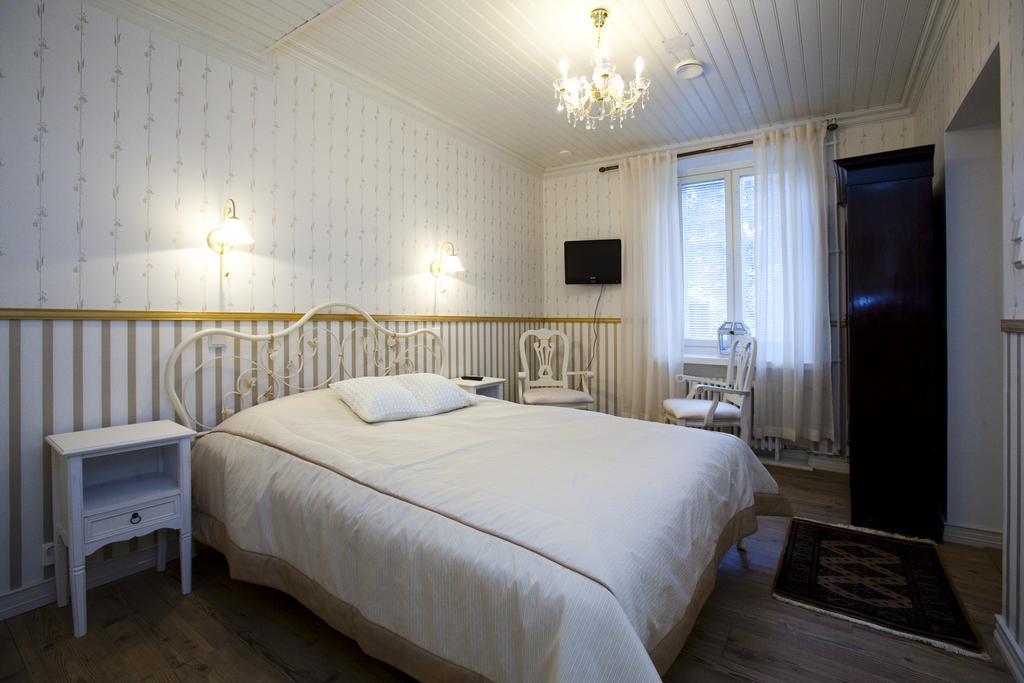 Hotel Vaihmalan Hovi Lempäälä Exterior foto